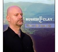 Ruskin Clay - Where He Leads Me