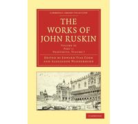 Ruskin - Works of - New paperback or softback - 90 - X555z