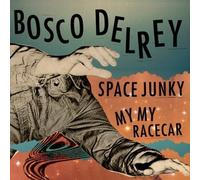 Rusko/Amber Coffman - Hold On [ Subfocus, Tom Stephan, & 12th Planet Remixes ] [VINYL]