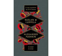 Ruslan and Ludmila