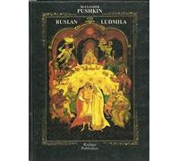 Ruslan and Ludmila: A Poem