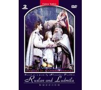 Ruslan and Ludmila (DVD NTSC)