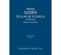 Ruslan and Ludmila Overture
