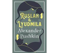 Ruslan and Lyudmila: Dual Language