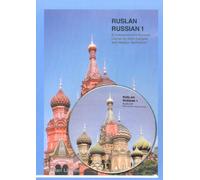 [(Ruslan Russian 1: A Communicative Russian Course. Pack)] [Author: John Langran] published on (October, 2012)