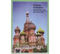 Ruslan Russian 2 Supplementary Reader (Ruslan Russian 2 Supplementary Reader: With free downloadable audio)