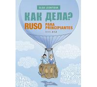 RUSO PARA PRINCIPIANTES A1.2