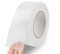 Rusoz Anti Slip Tape for Steps, Self Adhesive Safety Grip Tape Clear 5cm x 5m, Non Slip Tape for Prevents the Elderly, Children, Pets from Slipping and Falling