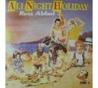Russ Abbot - All Night Holiday
