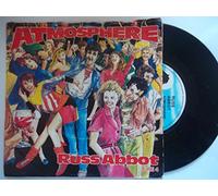 Russ Abbot - Atmosphere