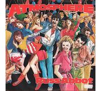 Russ Abbot - Atmosphere