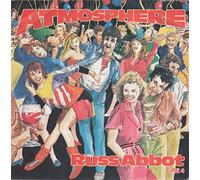 Russ Abbot - Atmosphere [7" Vinyl]
