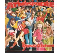 Russ Abbot - Atmosphere [VINYL]