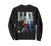 Russ Abbot Comedian Last Of The Summer Wine 1989 Sweatshirt