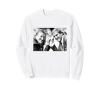 Russ Abbot With Bruce Forsyth The Russ Abbot Show Sweatshirt