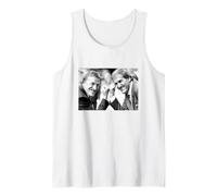 Russ Abbot with Bruce Forsyth The Russ Abbot Show Tank Top