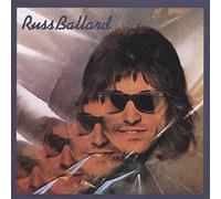 Russ Ballard