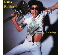 Russ Ballard - Anthology