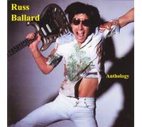 Russ Ballard - Anthology [Import]