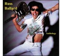 Russ Ballard - Anthology (UK