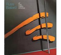 Russ Ballard - At The Third Stroke