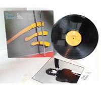 RUSS BALLARD at the third stroke, vinyl LP