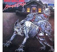 Russ Ballard - Barnet Dogs - Epic - EPC 83867