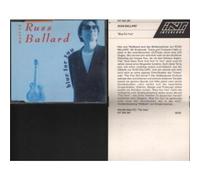 Russ Ballard - Blue for you