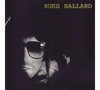 Russ Ballard - Russ Ballard +Bonus (2012 24Bit Remaster) [Japan LTD Mini LP CD] AIRAC-1665
