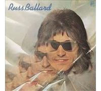 Russ Ballard - Russ Ballard (Japon)