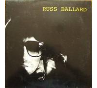 Russ Ballard - Russ Ballard - Russ Ballard - EMI America - 1C 064 2401331 [VINYL]