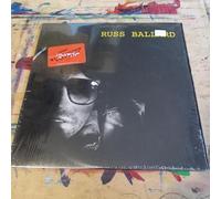 RUSS BALLARD - Same (1984) [VINYL]