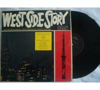 Russ Case And His Orchestra - Russ Case And His Orchestra: West Side Story - LP, Mono, Bla