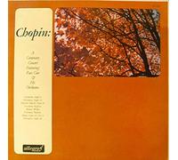 Russ Case & His Orchestra - Chopin - A Centenary Concert