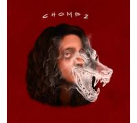 RUSS - CHOMP 2 [VINYL]