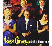 Russ Conway - At The Theatre