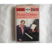 Russ Conway - Greatest Hits [CASSETTE]