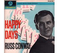 Russ Conway - Happy Days