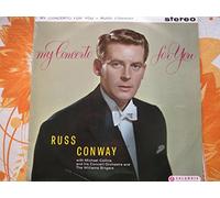 Russ Conway - My Concerto For You - Russ Conway LP
