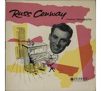Russ Conway - Piano Requests - Russ Conway LP