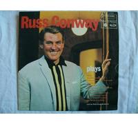 RUSS CONWAY - Plays - Russ Conway LP