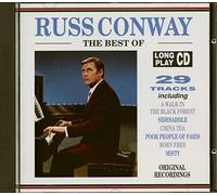 Russ Conway - Russ Conway Best of