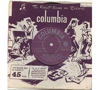 Russ Conway - RUSS CONWAY Piano Pops No 7 UK 7" 45