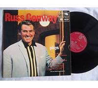 Russ Conway - Russ Conway Plays The Jolson Hits - Russ Conway LP