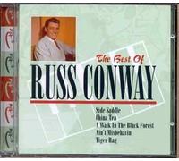 Russ Conway - The Best of Russ Conway: A Walk in the Black Forest by Russ Conway (2006-01-01)