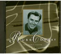 Russ Conway - The Early Years