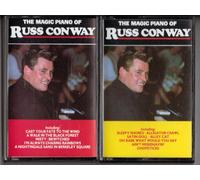 Russ Conway - The Magic Piano of Russ Conway
