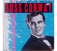 Russ Conway - The Two Sides Of Russ Conway-LP