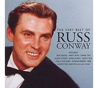 Russ Conway - The Very Best Of Russ Conway