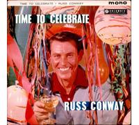 Russ Conway - Time To Celebrate Ep - Russ Conway 7" 45